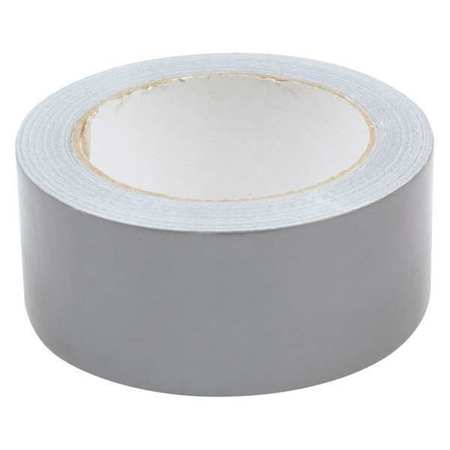 ROADPRO Duct Tape, Grey, 2x30Yds RPDT30