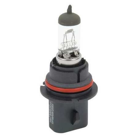 ROADPRO Halogen Auto Bulb, High/Low Beam, Voltage: 12 RPHB9004