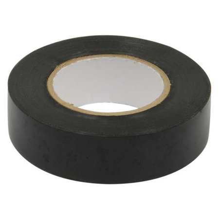 ROADPRO Electrical Tape, Black, .75x60ft. RPHH-808