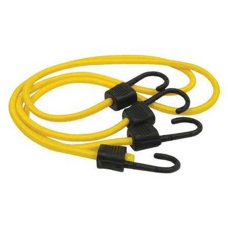 ROADPRO Heavy-Duty Stretch Cords, 40" RPJS-HD40