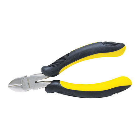 ROADPRO Diagonal Cutting Pliers, 6-1/2" RPS2076