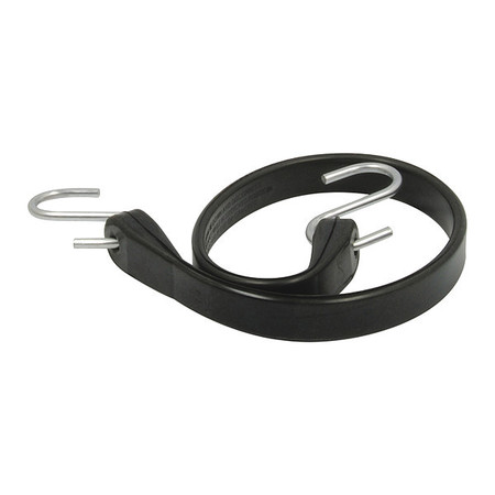 Roadpro Rubber Tie Down, 21" RPTS-21TA