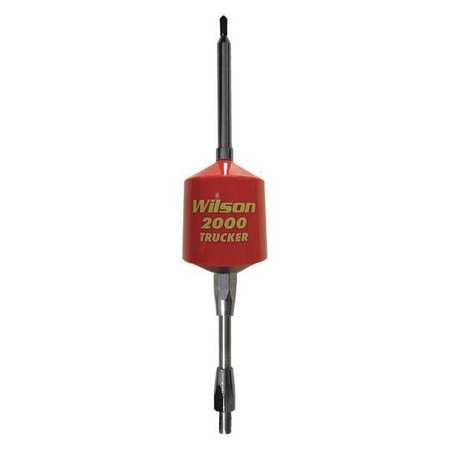 WILSON ANTENNAS Mobile CB Trucker Antenna 305-493