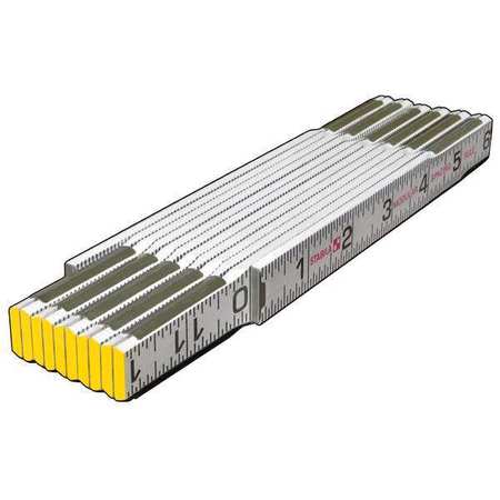 STABILA Modular Folding Ruler 600-80010