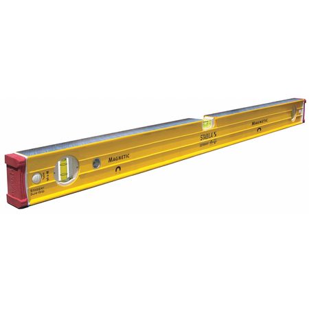 STABILA Magnetic Level, 36" 96M-38636