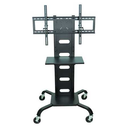 LUXOR Flat Panel TV Stand And Mount WPSMS51