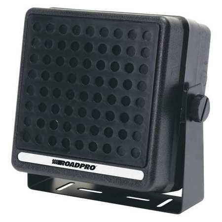 ROADPRO CB Extension Speaker, 12W, 4" RP-100T