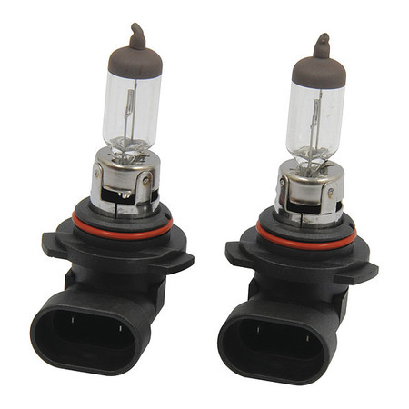 ROADPRO Halogen High/Low Beam Replacement RPHB9006/2PB