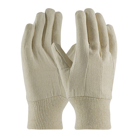 Pip Econ Grade Cotton Glove, Ladies, PK12 90-908CI