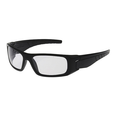 PIP Safety Glasses, Clear Anti-Fog, Scratch-Resistant 250-53-0020