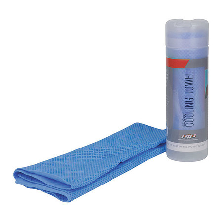 PIP Cooling Towel, Blue 396-602-B