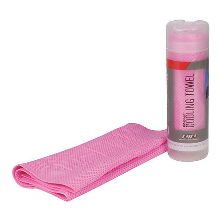 Pip Cooling Towel, Pink 396-602-P