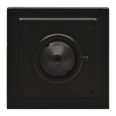 SPECO TECHNOLOGIES Hd-Tvi 2.2Mp Pinhole Camera, 3.7mm HT7PHT