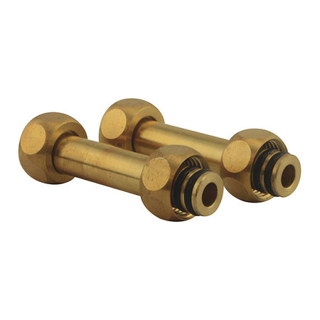 TOTO Connection Tubes, For Roman Tub Fill TBN01011U