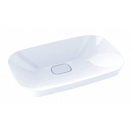 TOTO Neorest Vessel, Lavatory, Small Cotton LT995G#01