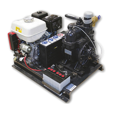 A.R. NORTH AMERICA Gas Engine MEC2000 9633645148