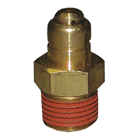 A.R. NORTH AMERICA Thermal Relief Valve, 1/2" TRV50-OAM