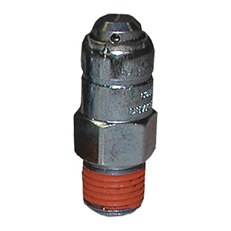 A.R. North America Thermal Relief Valve, 1/4" TRV25-OAP