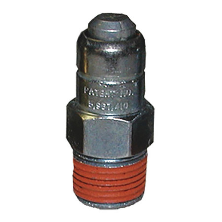 A.R. North America Thermal Relief Valve, 3/8" TRV38-OAM
