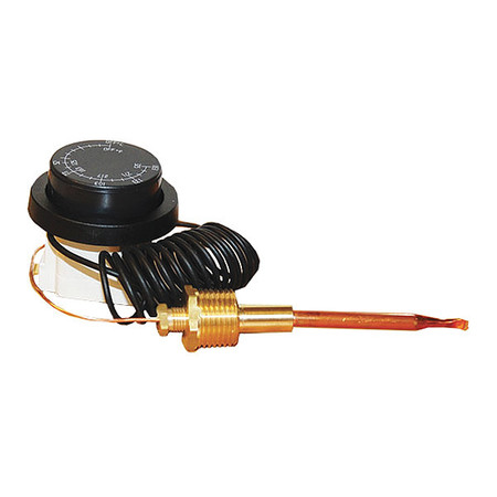 A.R. NORTH AMERICA Thermostat, OFF-250 deg. GTLU3040