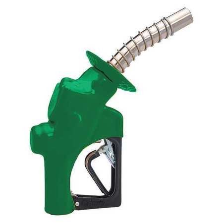 Husky Fuel Nozzle, Diesel, HF, VIIIS, Clip, Grn 177610-03