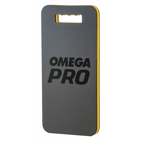 Omega Pro Knee Pad, with Carrying Handle 85002