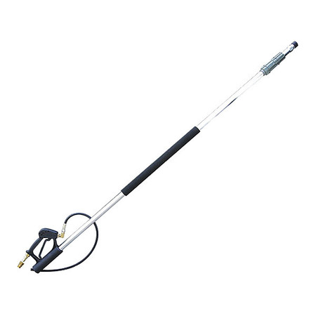 A.R. North America Wand, Telescoping 18ft. CRANE TQA-36