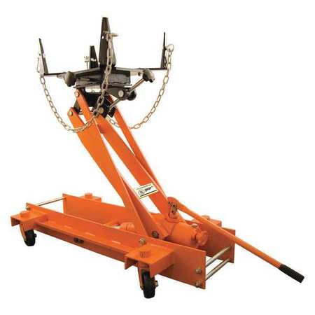 ESCO/EQUIPMENT SUPPLY CO Transmission Jack, 2.2 tons 10812