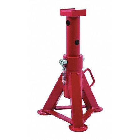 ESCO/EQUIPMENT SUPPLY CO Jack Stand, 22 tons 92019