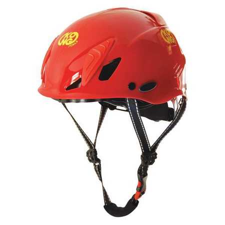 Kong Usa Mouse Work Helmet, Red, Universal 99718AR02KK