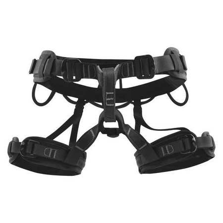 KONG USA Roger 4 Buckle Rescue Harness, M/L 8C9893N00KK