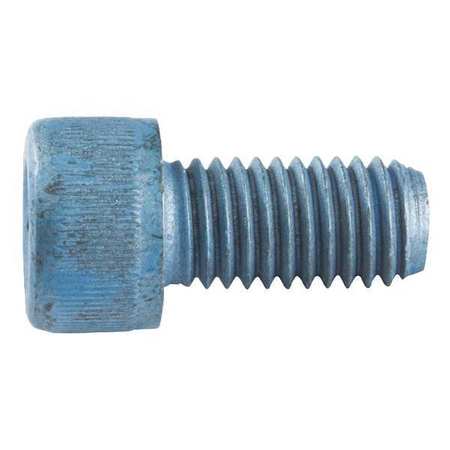 Metric Blue M30-3.50 Socket Head Cap Screw, 90 mm Length UST183945