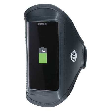 CTA DIGITAL Armband Charger, 4000 mAh, Samsung Galaxy BP-ABG4