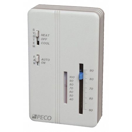 PECO Trane Compatible Zone Sensors SP155-009