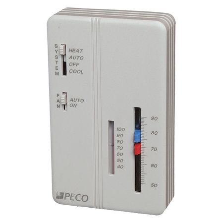 Peco Trane Compatible Zone Sensors SP155-011