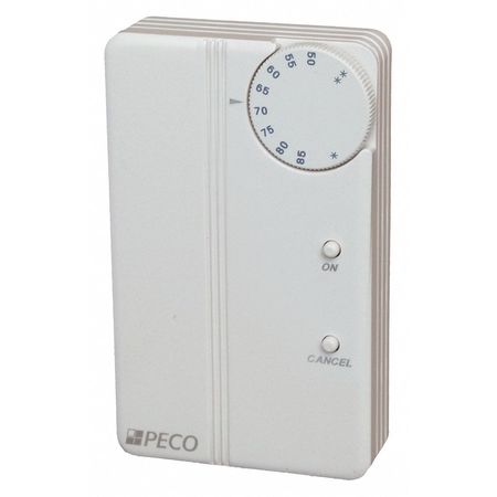 Peco Trane Compatible Zone Sensors SP155-027