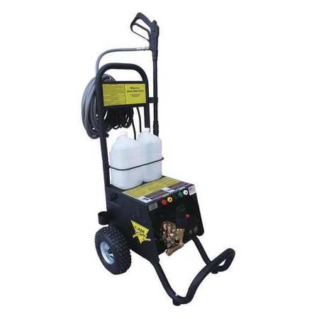 CAM SPRAY 1000 psi 2.2 gpm Cold Water Electric Pressure Washer 1000MX