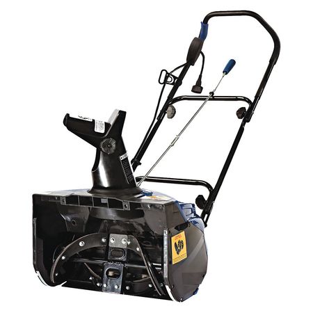 Snow Joe Snow Blower, Electric, 10" Auger Diameter SJ620