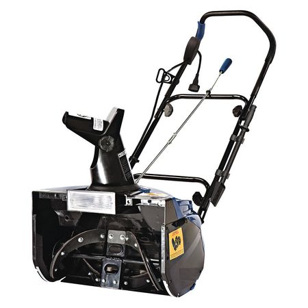 Snow Joe Snow Blower, Electric, 10" Auger Diameter SJ623E