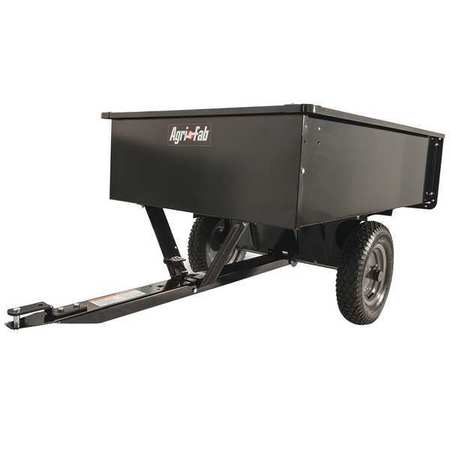 Agri-Fab Steel Dump Cart, 750 lb. Capacity 45-0101-999