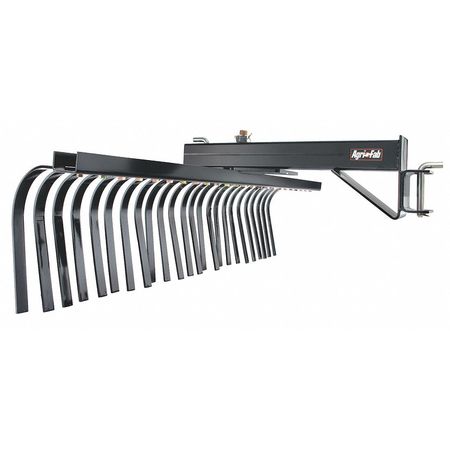 AGRI-FAB Rock Rake 45-0366