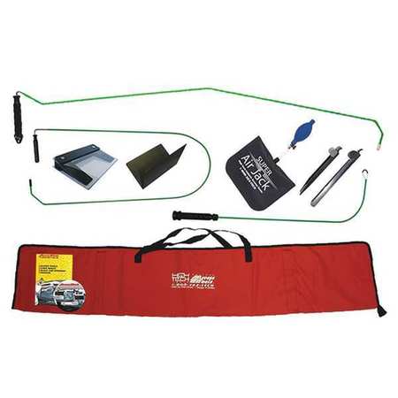 ACCESS TOOLS Emergency Response Kit ERKLC