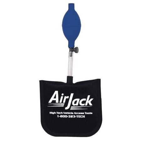 ACCESS TOOLS Access Tools, Air Jack Air Wedge AW