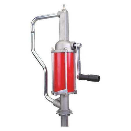 Action Pump Quart Stroke Oil Pump QS-1