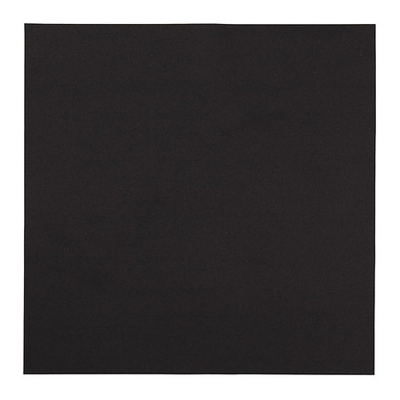 HOFFMASTER Black Flat Pack, PK250 125070