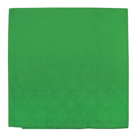 HOFFMASTER Jade Tablecover, 54"x108", PK25 220629
