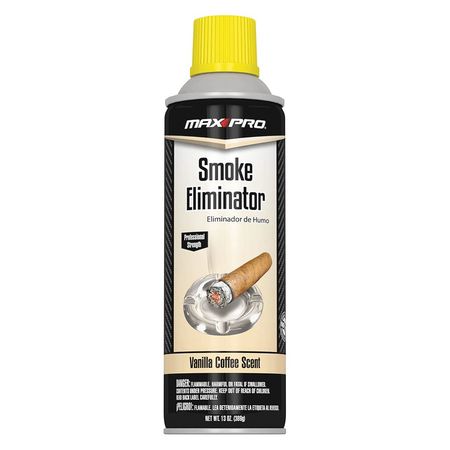 MAX PRO Smoke, Odor Eliminator, 13 oz. SE-006-051