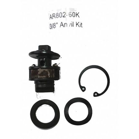 AIRCAT Anvil Kit AR802-60K