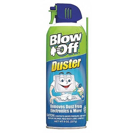BLOW OFF Blow Off 152a, Duster, 10 oz. 152-112-226