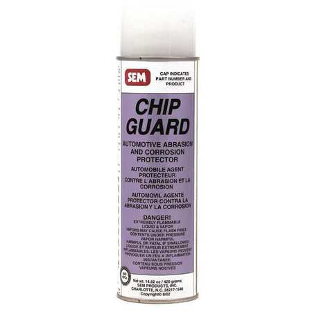 Sem Clear Chip Guard 39803